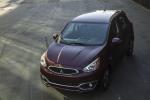 Mitsubishi Mirage GT 2016 года (NA)
